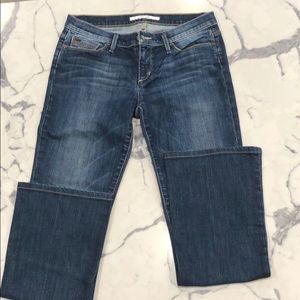 👖Joe's jeans socialite fit waist 28